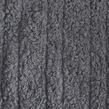 Tufted Cosy Fleece Heated Throw